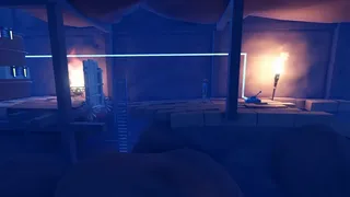 Скриншот 4 к игре Rapture - The Beginning