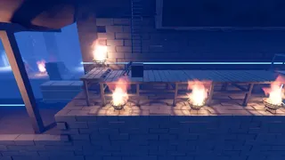Скриншот 5 к игре Rapture - The Beginning