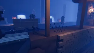 Скриншот 6 к игре Rapture - The Beginning