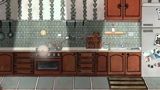 Скриншот 1 к игре Stars In The Trash