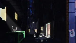 Скриншот 2 к игре Stars In The Trash
