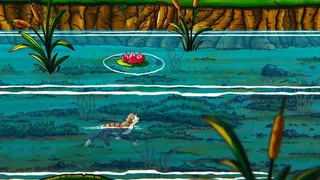 Скриншот 7 к игре Stars In The Trash