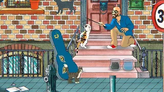 Скриншот 8 к игре Stars In The Trash
