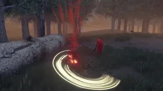 Скриншот 1 к игре Forsaken