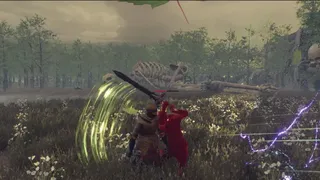 Скриншот 6 к игре Forsaken