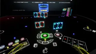 Скриншот 2 к игре Jester Street : Card Counting Trainer