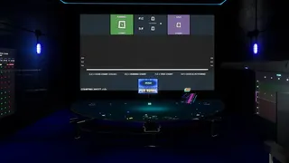 Скриншот 3 к игре Jester Street : Card Counting Trainer