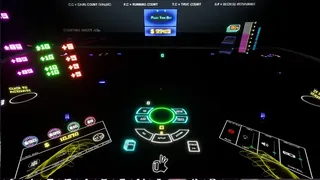 Скриншот 4 к игре Jester Street : Card Counting Trainer