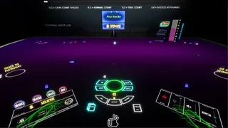 Скриншот 7 к игре Jester Street : Card Counting Trainer