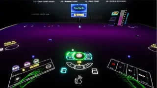 Скриншот 8 к игре Jester Street : Card Counting Trainer