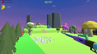 Скриншот 3 к игре War In Other Space