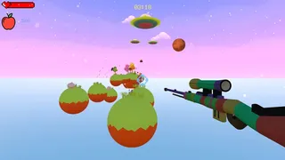 Скриншот 5 к игре War In Other Space
