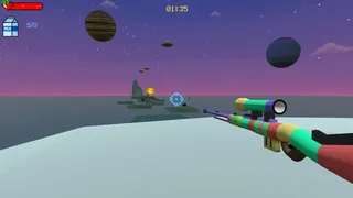 Скриншот 7 к игре War In Other Space