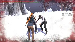 Скриншот 1 к игре Devil Should Die