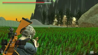 Скриншот 4 к игре Devil Should Die