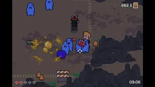 Скриншот 3 к игре Crates n' Mohawks