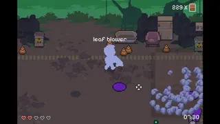 Скриншот 4 к игре Crates n' Mohawks