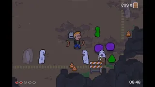 Скриншот 5 к игре Crates n' Mohawks
