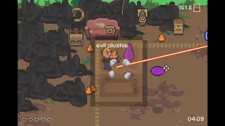 Скриншот 6 к игре Crates n' Mohawks