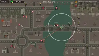 Скриншот 4 к игре Quarantineer
