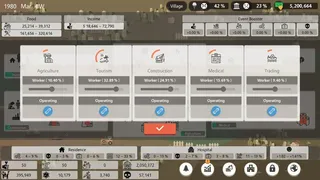 Скриншот 5 к игре Quarantineer