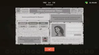 Скриншот 6 к игре Quarantineer