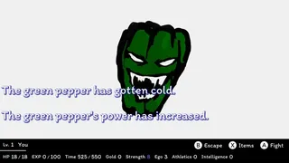 Скриншот 1 к игре Yumeiri