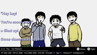 Скриншот 3 к игре Yumeiri