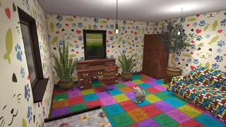 Скриншот 6 к игре House Flipper Pets VR