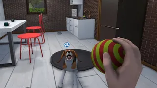 Скриншот 7 к игре House Flipper Pets VR