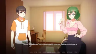 Скриншот 1 к игре Devil's Eyes
