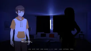 Скриншот 2 к игре Devil's Eyes