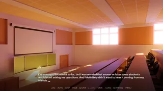 Скриншот 3 к игре Devil's Eyes
