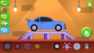 Скриншот 1 к игре Kidduca
