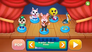 Скриншот 4 к игре Kidduca