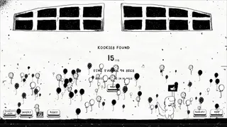Скриншот 8 к игре It's Kooky