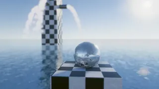 Скриншот 1 к игре Sphere Game Epic