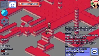 Скриншот 2 к игре Strawberry Punch