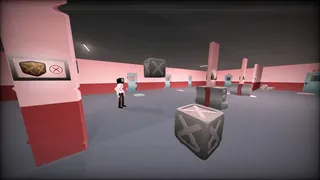 Скриншот 2 к игре Mirrorama