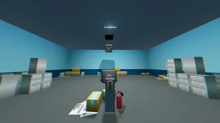 Скриншот 3 к игре Mirrorama
