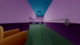 Скриншот 4 к игре Mirrorama