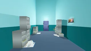 Скриншот 5 к игре Mirrorama
