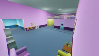 Скриншот 6 к игре Mirrorama