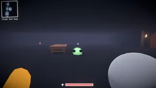 Скриншот 1 к игре Dungeonball
