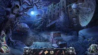 Скриншот 3 к игре Mystery Trackers: Queen of Hearts Collector's Edition