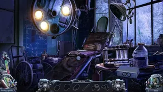 Скриншот 4 к игре Mystery Trackers: Queen of Hearts Collector's Edition