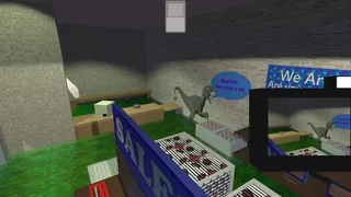 Скриншот 8 к игре FREEZEFRAME