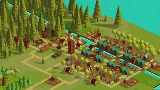 Скриншот 1 к игре Orrstead