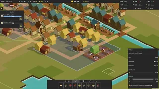 Скриншот 2 к игре Orrstead
