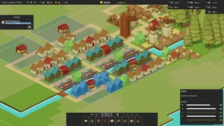 Скриншот 4 к игре Orrstead